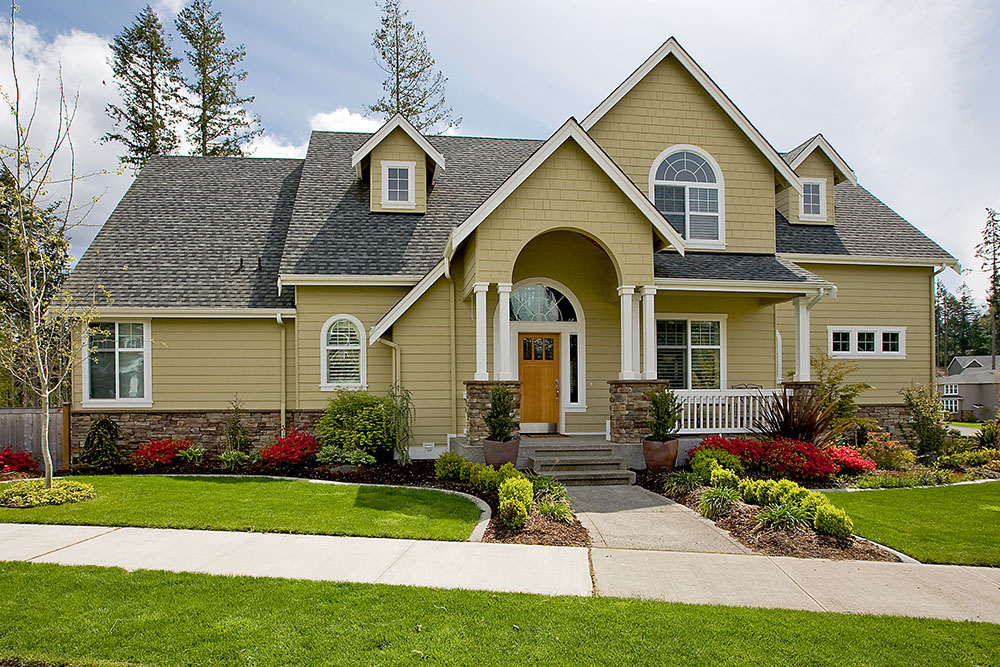 Montgomery County Property Management