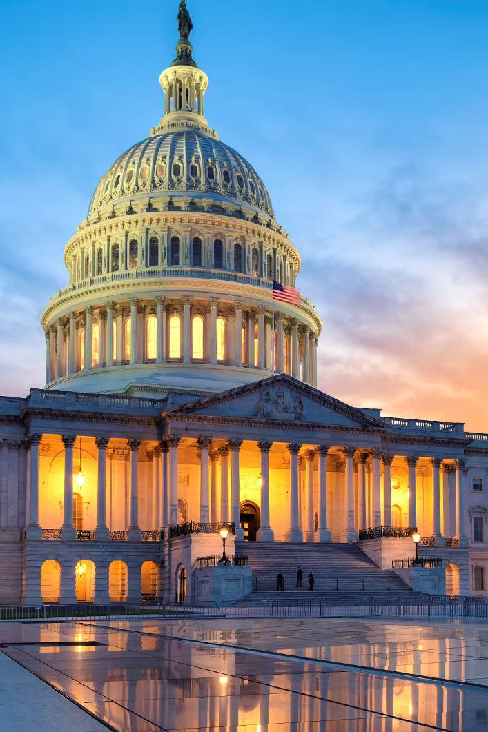 Washington, D.C. Property Management